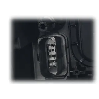 Valeo 044825 Hauptscheinwerfer