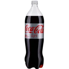 COCA COLA Light 6x1,50 l