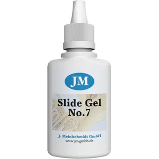 JM Slide Gel 7 Stimmzug-Gel