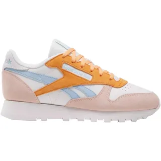 Classic Leather Chalk / Washed Clay / Soft Blue 38,5