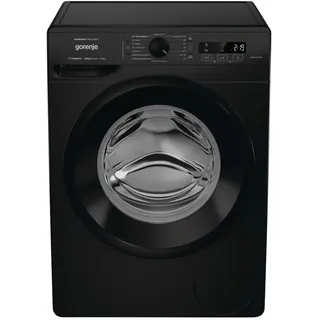 Gorenje WNRPI74APSB Waschmaschine (7 kg, 1400 U/min)