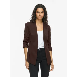 VILA Blazer Braun 38