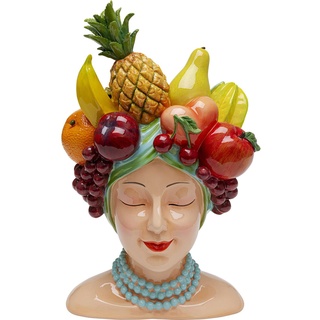 Kare Design Deko Vase Fruity, 37cm