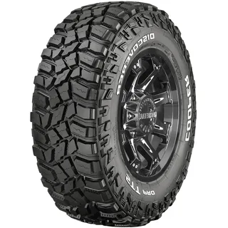 Cooper Discoverer STT PRO 265/70 R17 121/118Q