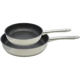 ELO Space+ Pfannen-Set 2-tlg. 20 cm + 24 cm