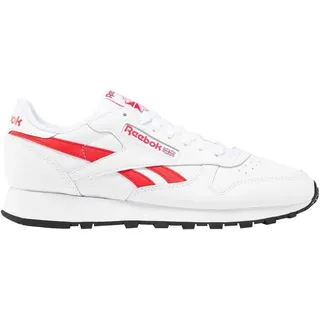 Classic Leather White / Vector Red / Core Black 37,5