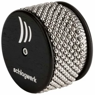 Schlagwerk Cajon Cabasa CCA30