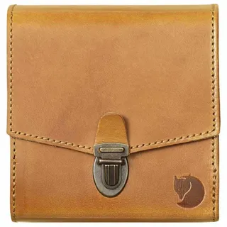 Fjällräven Cartridge, Leather Cognac, One Size, 77051-249