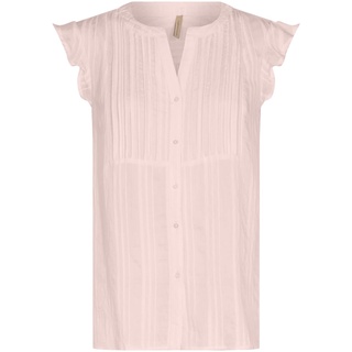 Soya Concept Damen Sc-Wunsch 1 Bluse, 4111 Rose, Large