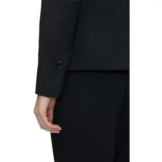 Betty Barclay Blazer Schwarz 42
