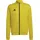 Entrada 22 Trainingsjacke Herren yellow/black Gr. M