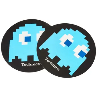 Magma 60672 Technics Slipmat Inky