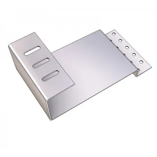 K2 Systems Dachhaken Biberschwanz