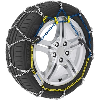 Michelin Schneeketten extremer Halt, automatische Spannung n°90