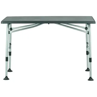 Westfield Campingtisch Superb Grau
