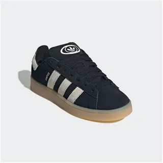 Campus 00s Core Black / Cream White / Gum 44 2/3