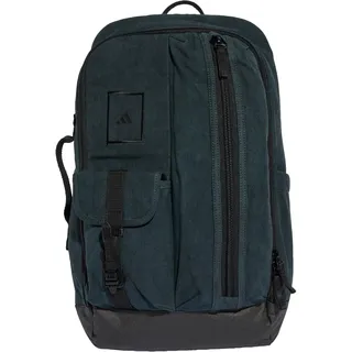 adidas Utility Backpack Ips Carbon