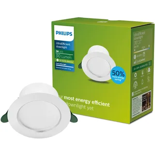 Philips Einbauleuchte (4000K)