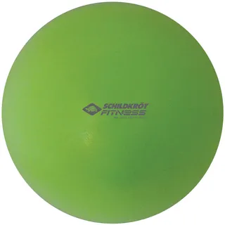 Donic Schildkröt Schildkröt-Fitness Unisex – Erwachsene Pilates Ball, Ø28cm, (green)