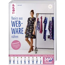 Bild 360° Fashion Basics aus Webware nähen