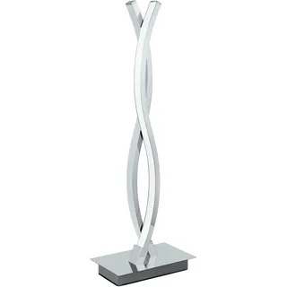 EGLO Lasana 2 Silber/Weiß 2 St.