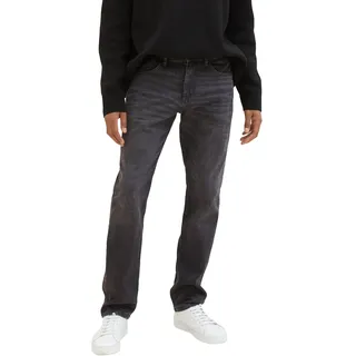 Tom Tailor Slim-fit-Jeans »Josh« im Five-Pocket Style, blau