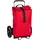 Citycruiser rot 34 x 55 x 22 cm