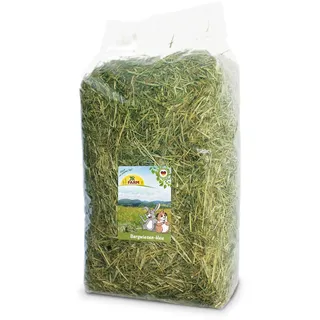 JR FARM Bergwiesen-Heu 2,5 kg