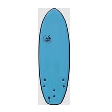 Buster Puffy Puffin 5'2 Riversurfboard blue, blau, Uni
