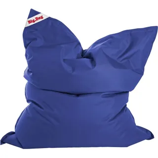 Sitting Point Sitzsack Big Bag Brava 380 l Dunkelblau