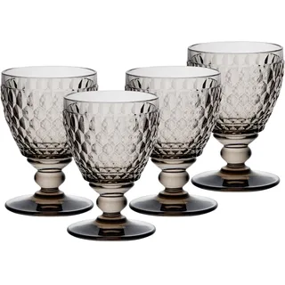 Villeroy & Boch Weißweinglas 0,23 l 4-tlg.