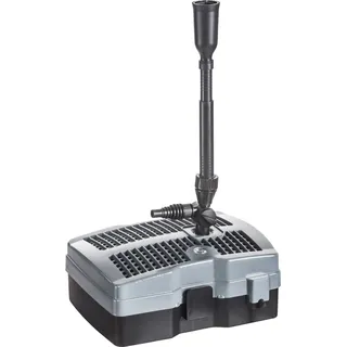 Heissner Unterwasserfilter-Set Smartline FA 1000 UV für Teiche bis 3.000 l