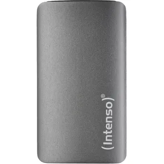 Intenso TX800 1 TB USB 3.2 Gen 2x2 Anthrazit 3828460