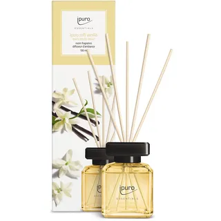 ipuro Essentials Raumduft Soft Vanilla 100 ml