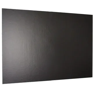 DIN A2 Ferrofolie selbstklebend MAGSTICK® I mag_066 I roh I eisenhaltige Folie flexibler Haftgrund für starke Magnete