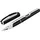 903054 Füllhalter Style Neon, M-Feder, schwarz/weiss