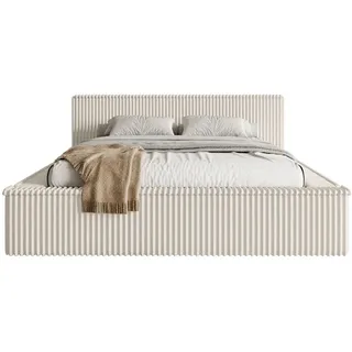 Selsey Affolio 180 x 200 cm Creme