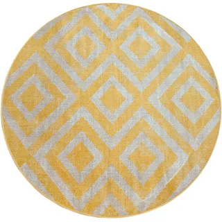 Paco Home »Poco 821« 0,7 cm weiß (72417133)