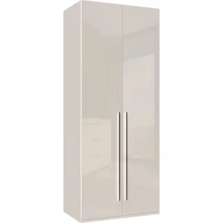 OTTO home Kleiderschrank Piano 92 x 224 x 56 cm Beige