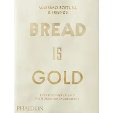 Bild Bread Is Gold