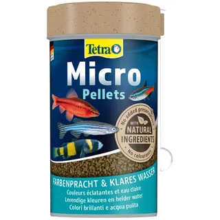 Tetra Micro Pellets 100 ml