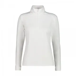 CMP Damen Sweatshirt Weiß 36