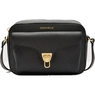 Coccinelle - E1MF6150201--001-ATU - Umhängetasche - Damen - Schwarz