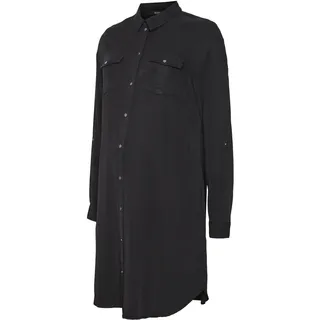 Vero Moda Female Hemdblusenkleid VMMSIGGA Umstandskleid