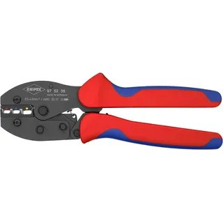 Knipex PreciForce Crimpzange 97 52 36