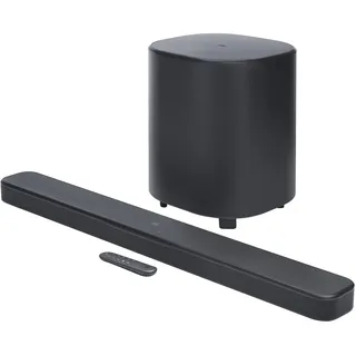 JBL Bar 500 MK2 Schwarz