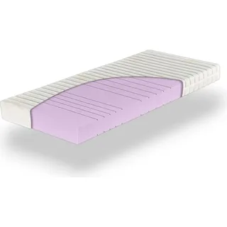 Betten-ABC KSP-500 GreenLine 160 x 200 cm H3