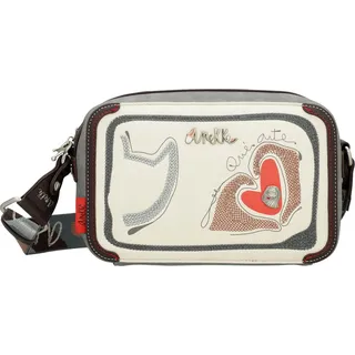 Anekke Umhängetasche Alma Ole Crossbody Bag Multicolor mehrfarbig - Bunt