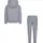 Nike Nike Dk Grey Heather 5/6