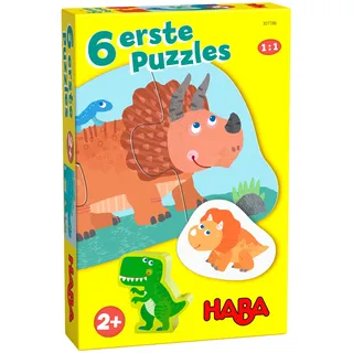 HABA 1307186001 Puzzle